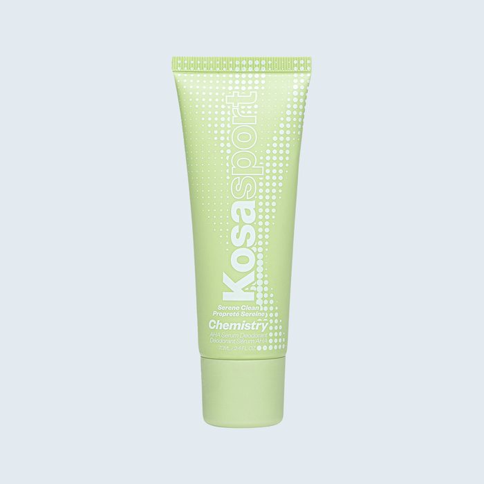 Kosasport Chemistry Aha Serum Deodorant