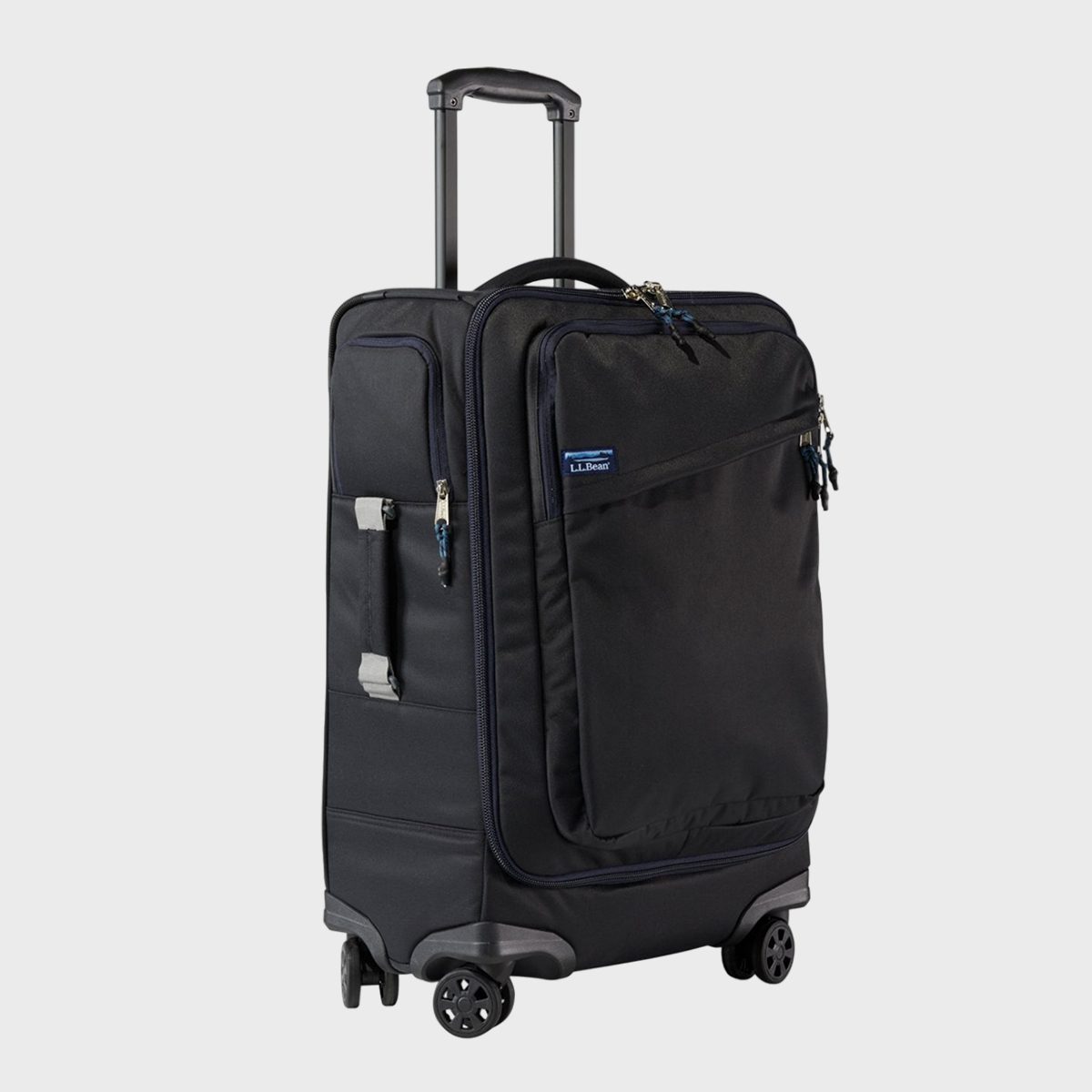 L.l. Bean Large Carryall Spinner