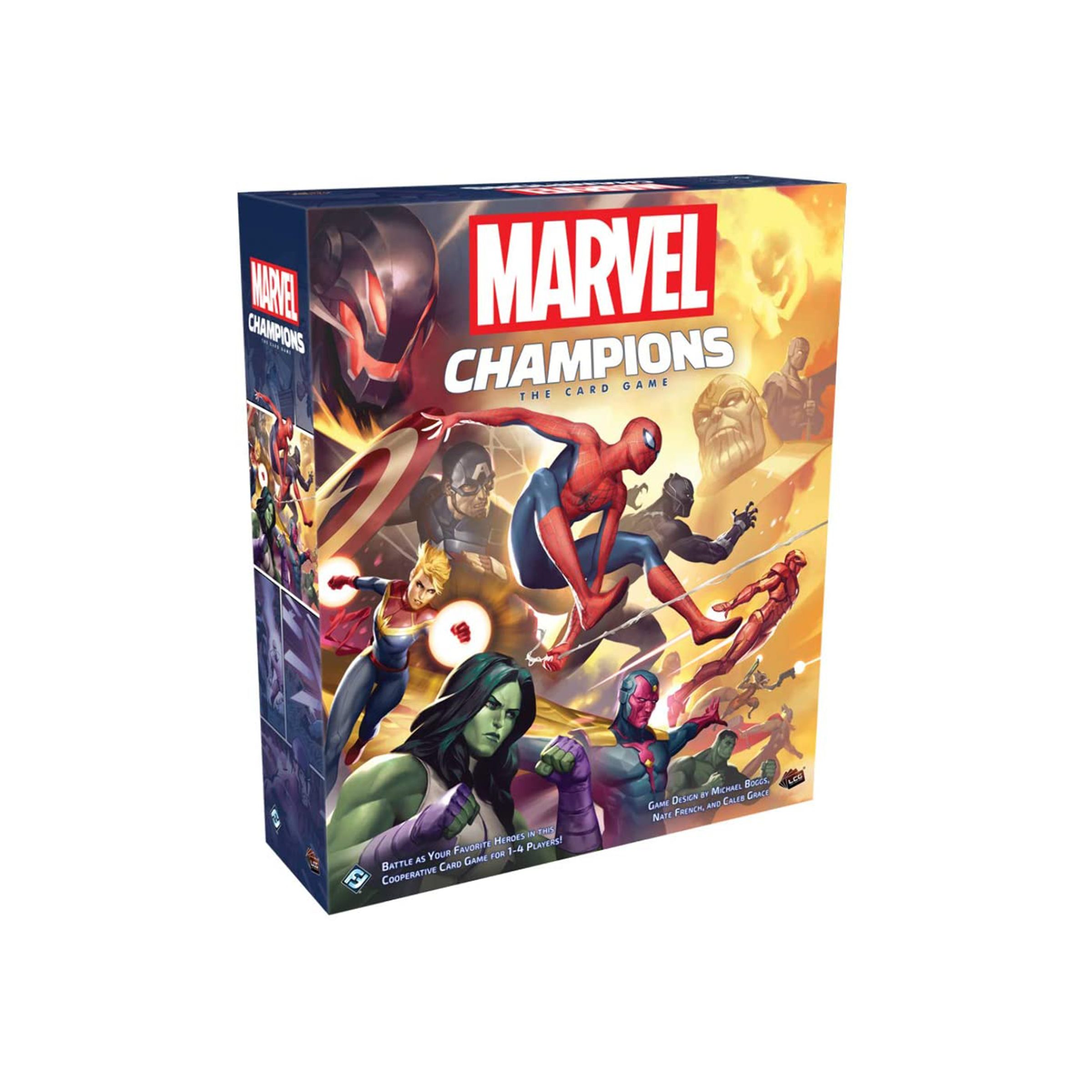 Marvel Champions