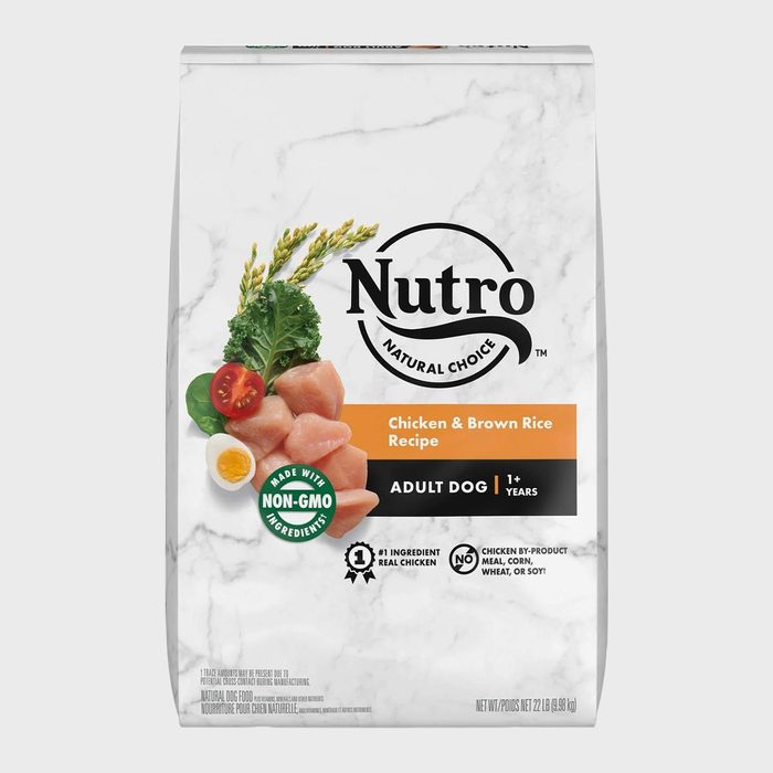 Nutro