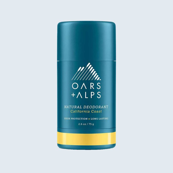 Oars + Alps Aluminum Free Deodorant