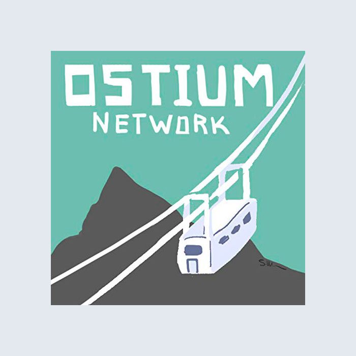 Ostium Podcast