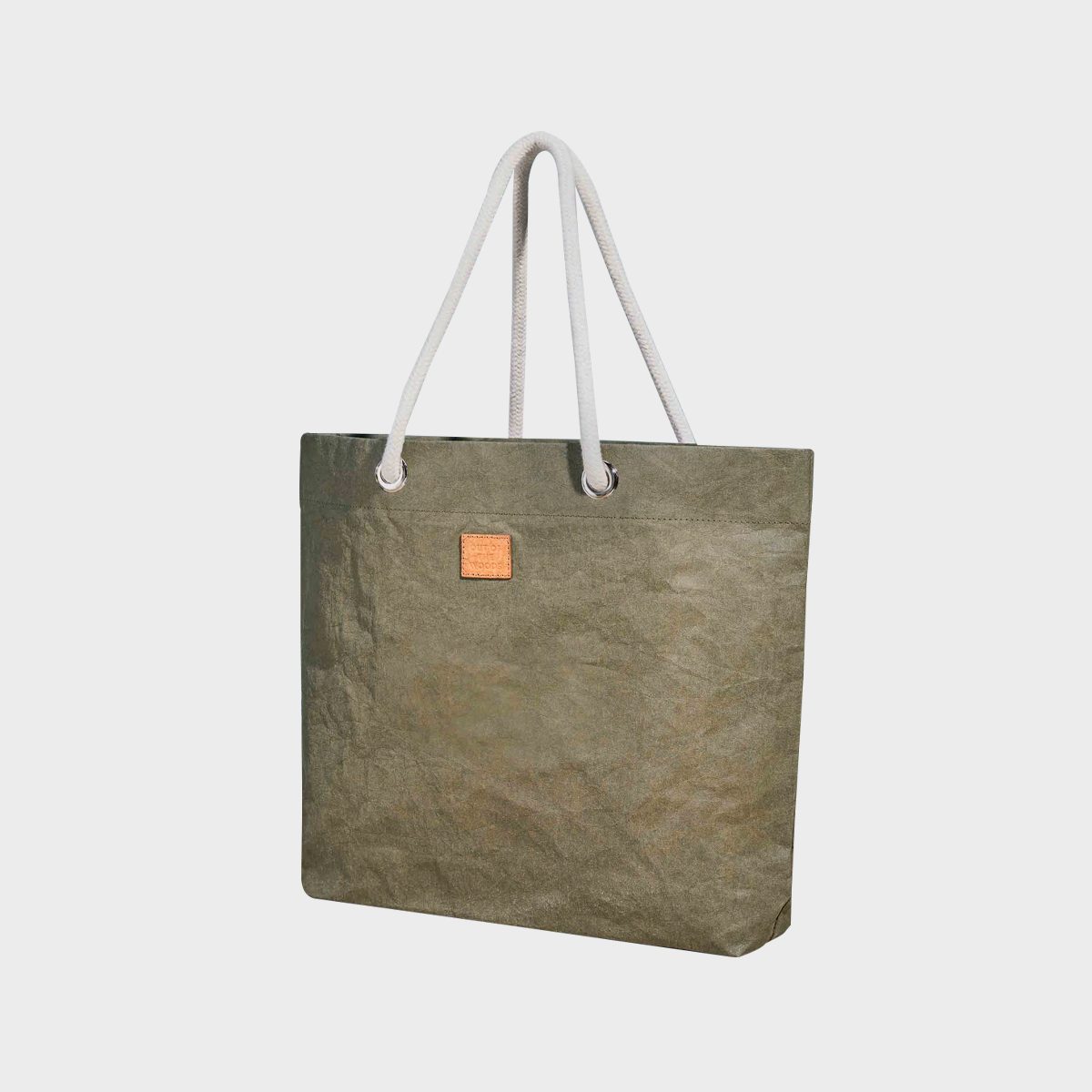 Out Of The Woods Pure Cord Tote