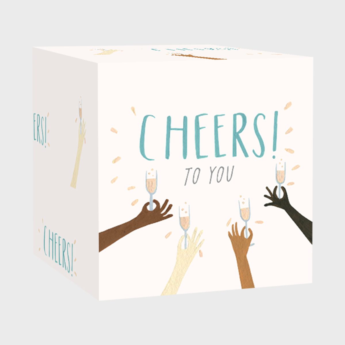 Personalized Photo Box And Gift