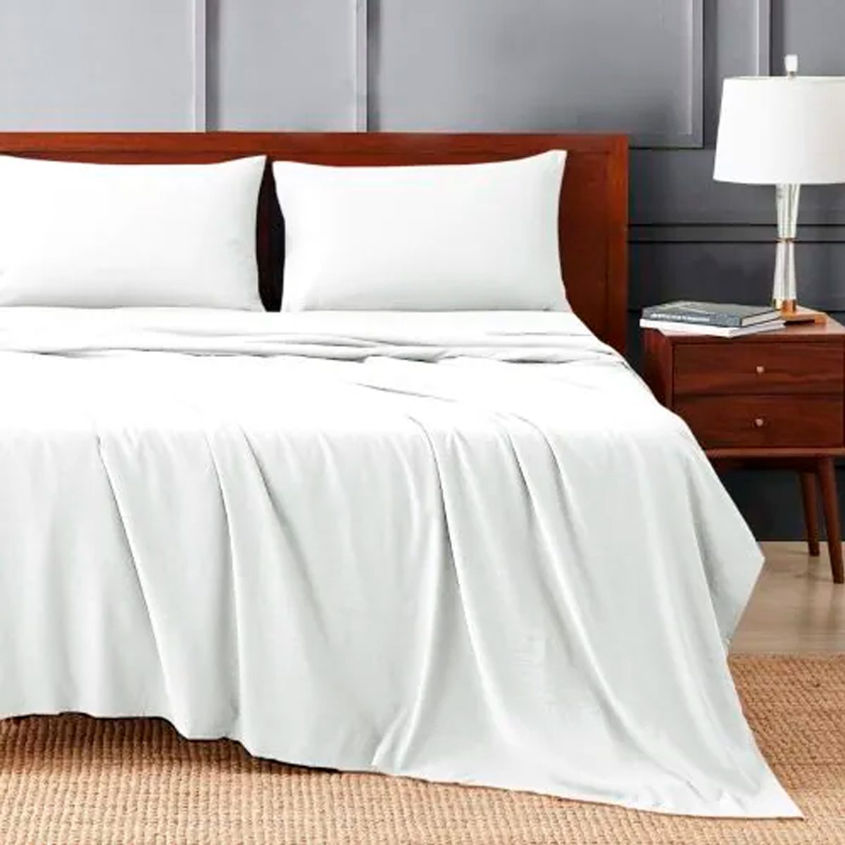 Pizuna Classic Sheet Set