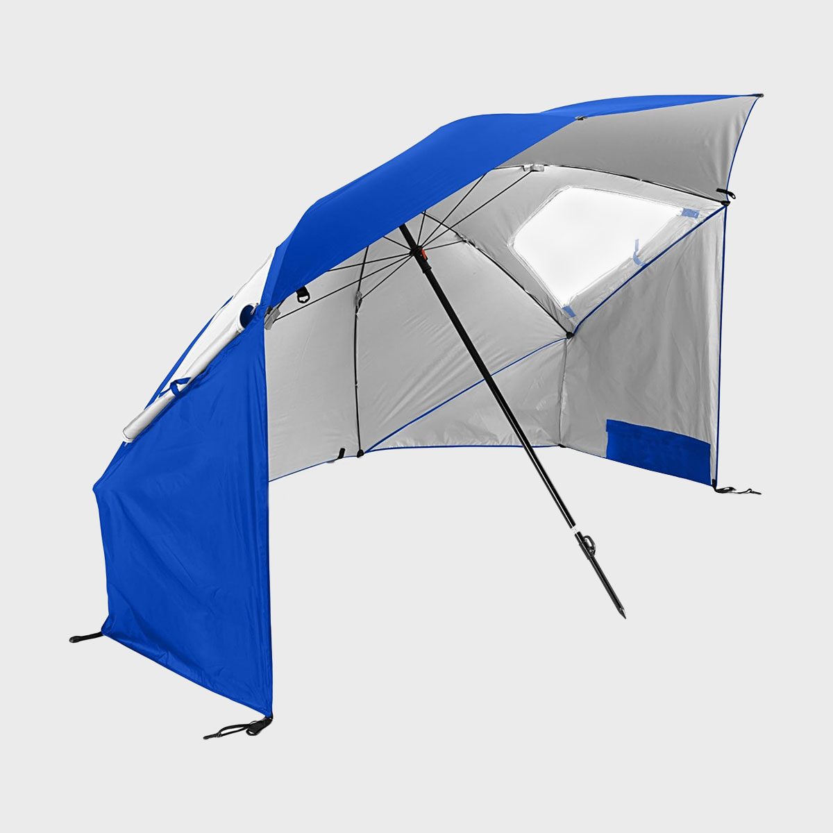 Super Brella Canopy Umbrella