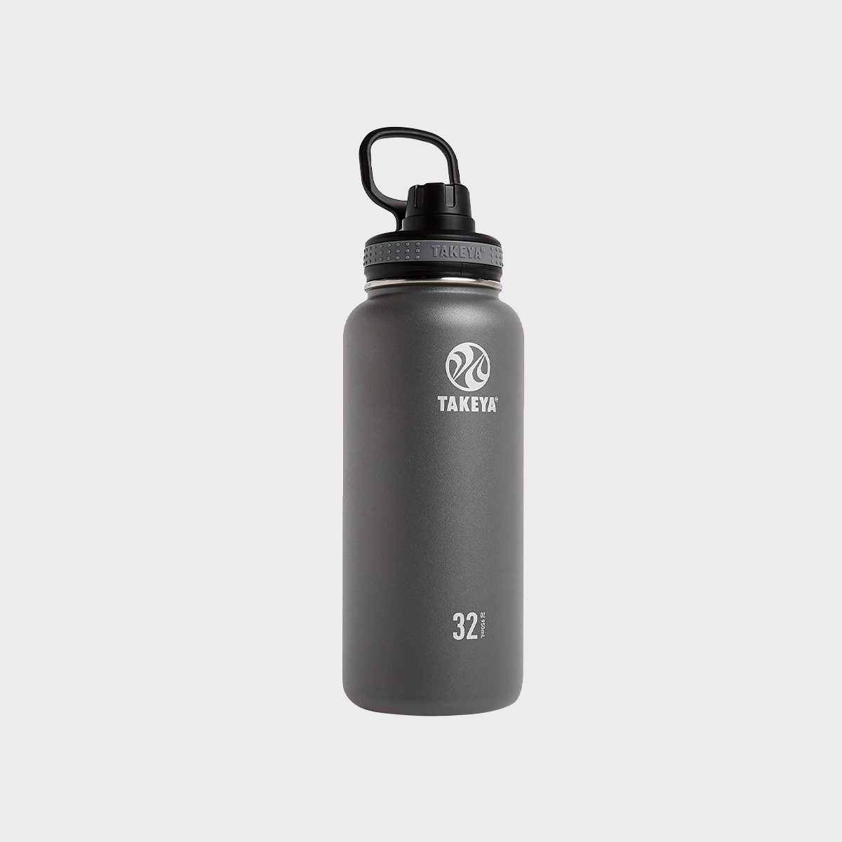 Takeya Originals Stainless Steel Travel Bottle