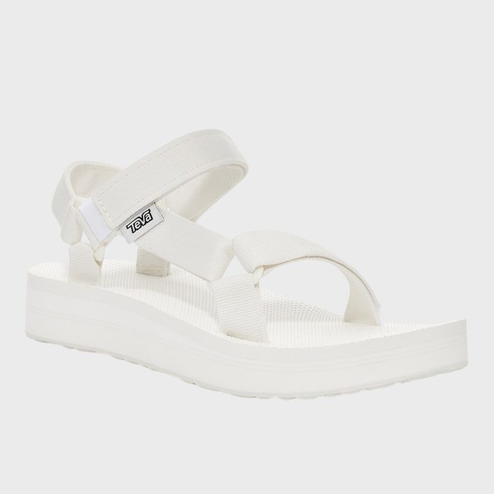 Teva Midform Universal Platform Sandal