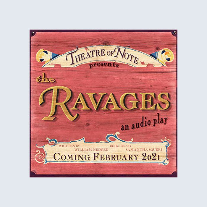 The Ravages