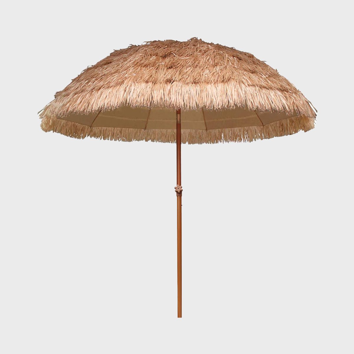 Tiki Umbrella