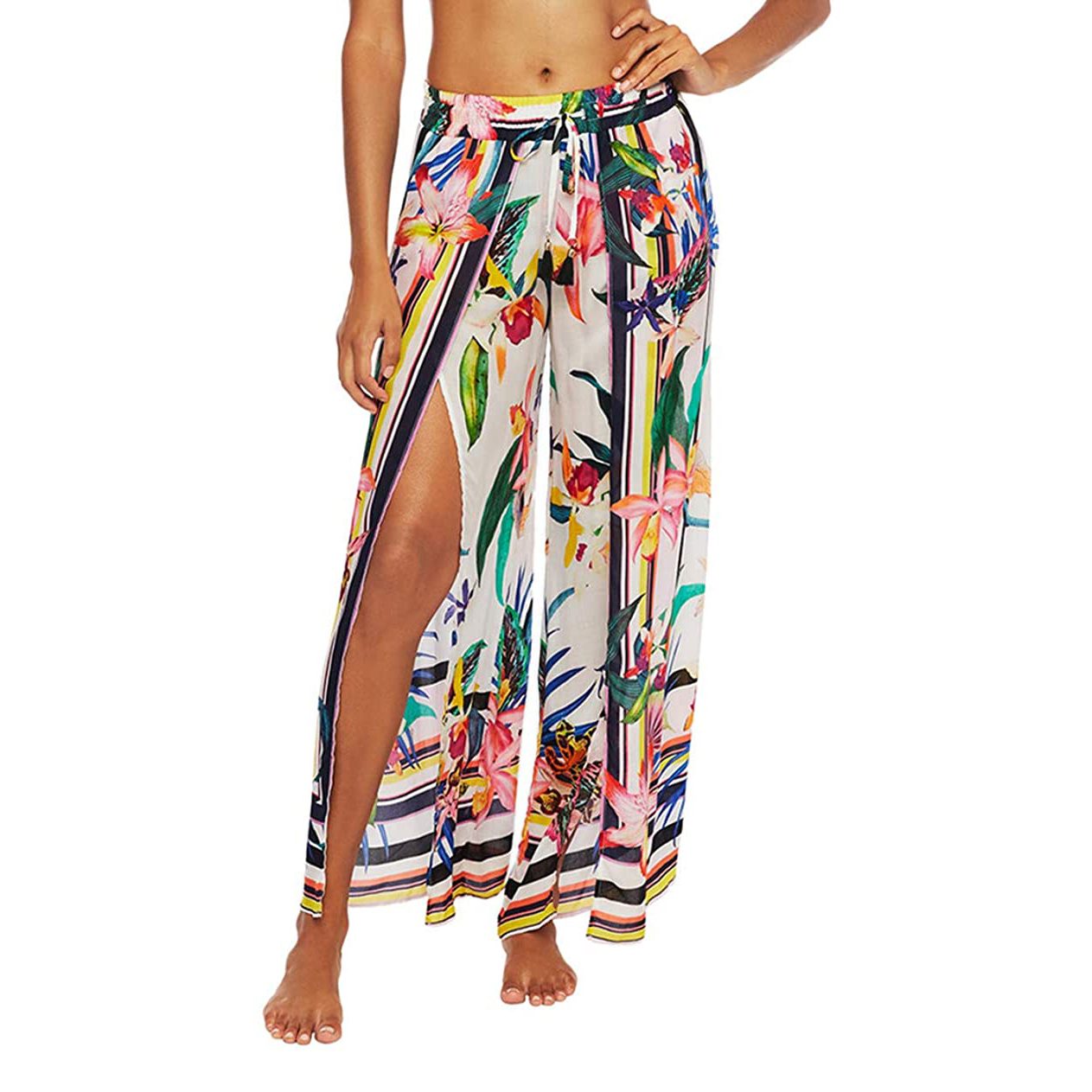 Trina Turk Beach Pants