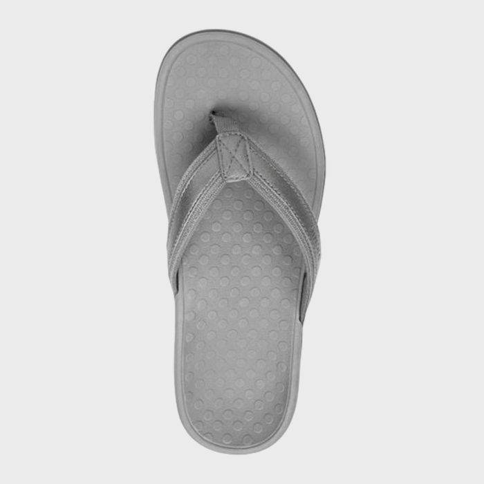 Vionic Tide Ii Toe Post Sandal