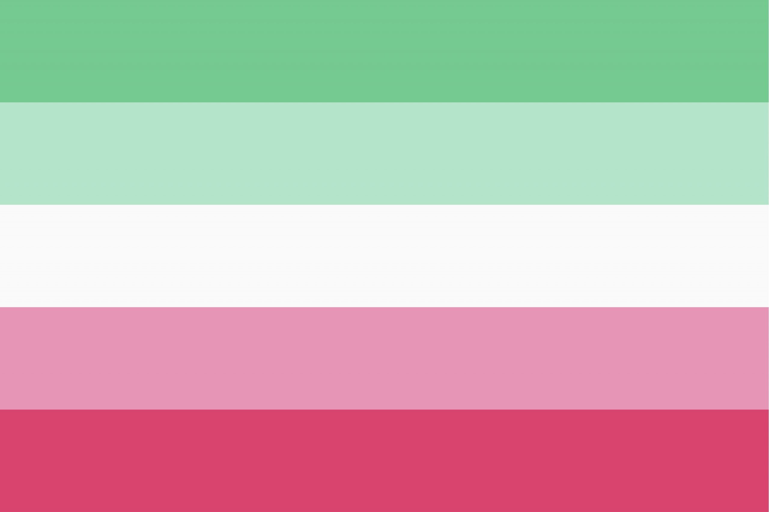 Abrosexual Pride Flag