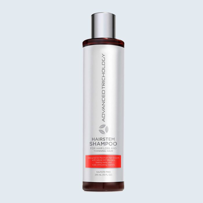 HairStem DHT Blocker Hair Growth Shampoo