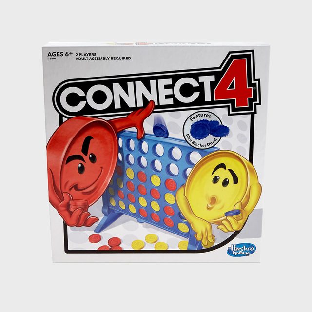 Connect 4