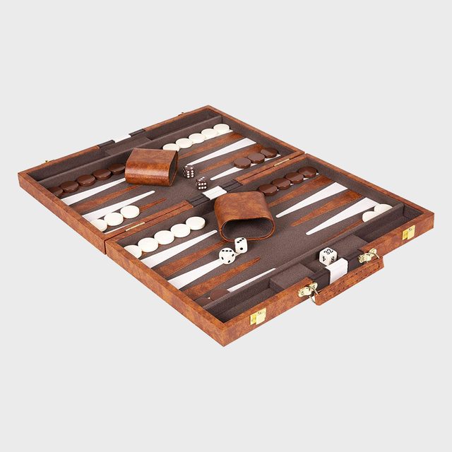 Backgammon Game