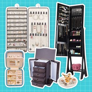 Best Jewelry Organizers
