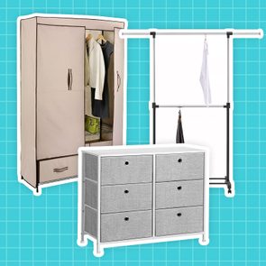 Best Portable Closets