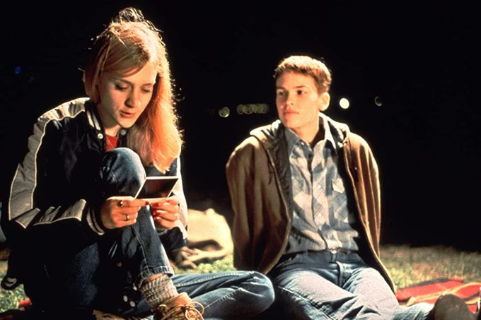 Boys Don't Cry movie