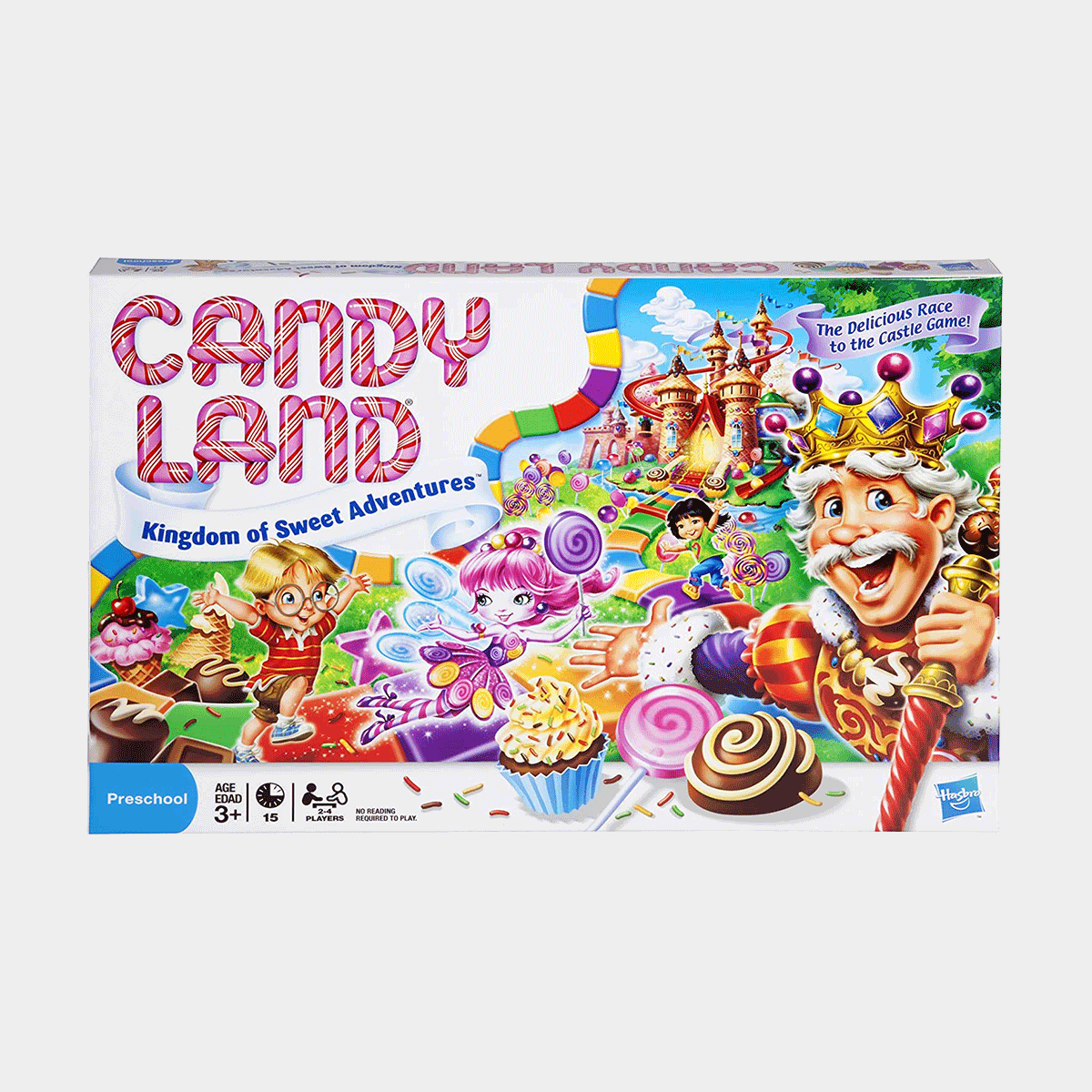 Candy Land Game