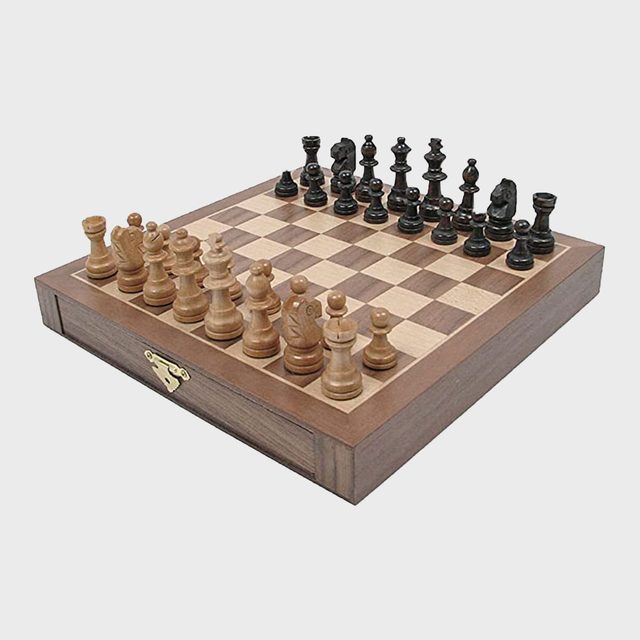 Chess Game