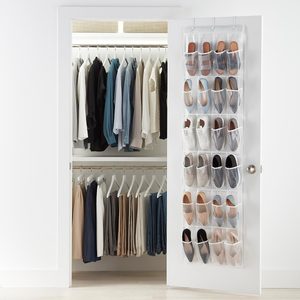 Closetdoorstorage
