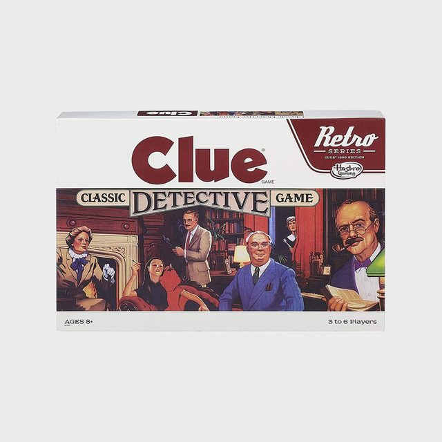 Clue Game