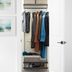 21 Coat Closet Organization Ideas You'll Wish You Knew Sooner