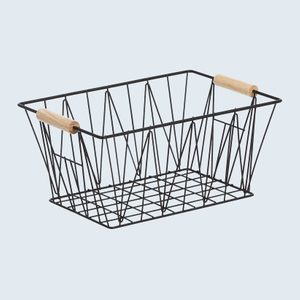 Wire Storage Baskets