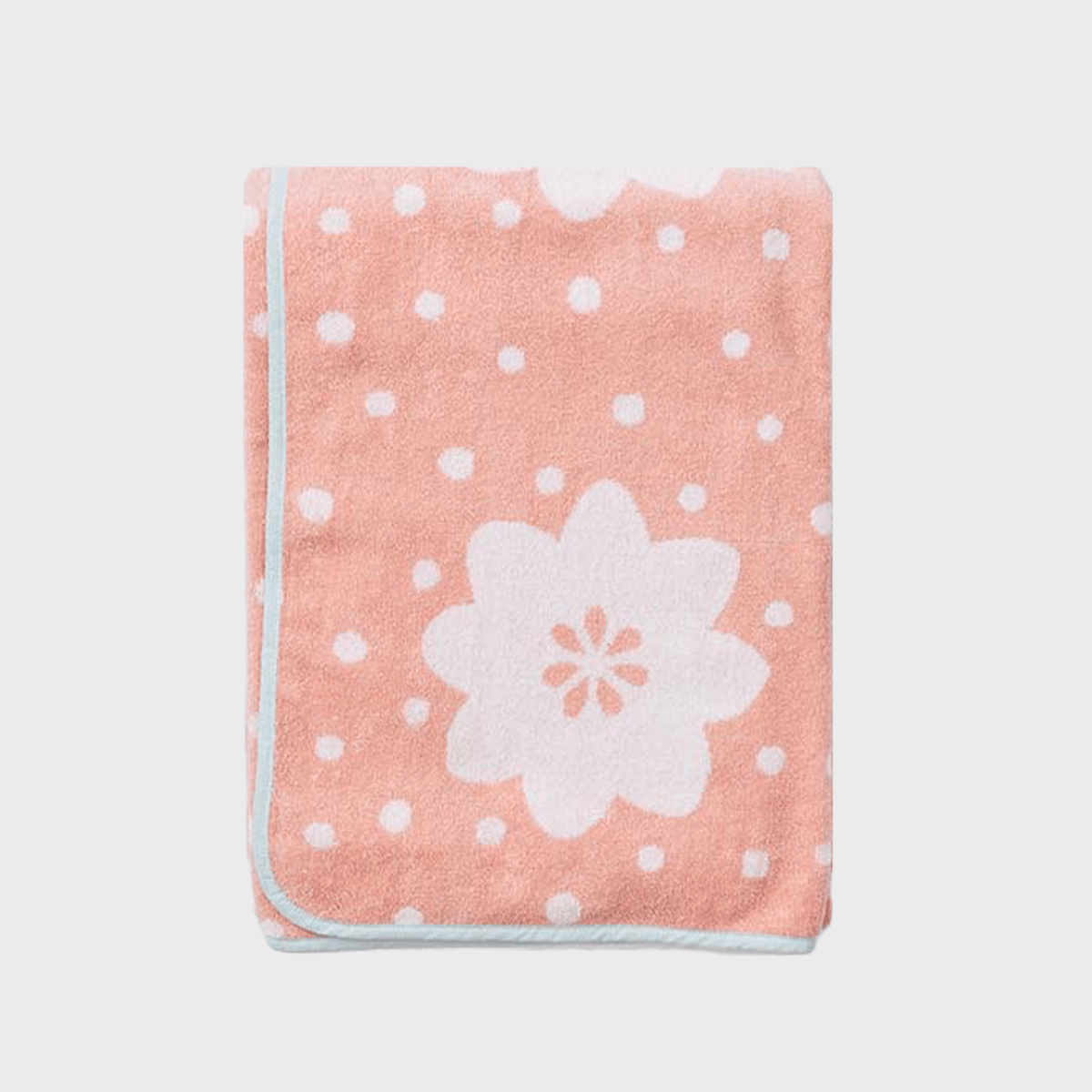 Coral Flowers Ecomm Via Weezietowels
