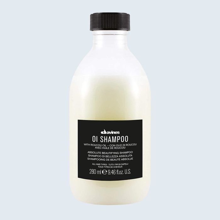 Davines OI Shampoo