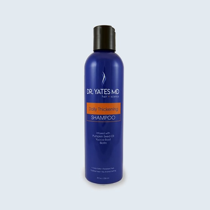 Dr. Yates MD Thickening Shampoo
