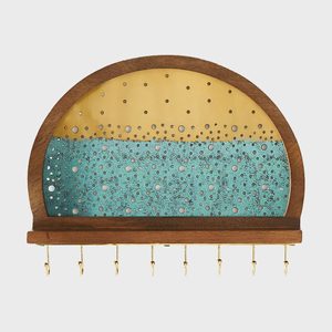 Hanging Jewelry Organizer