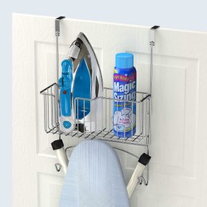 Ironing Board Holder