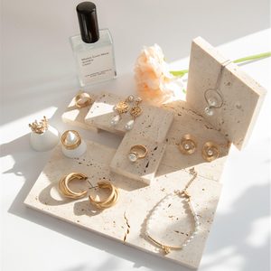 Jewelry Storage