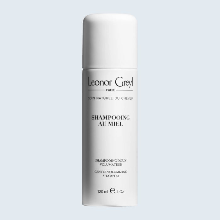 Leonor Greyl Shampooing au Miel Volumizing Shampoo
