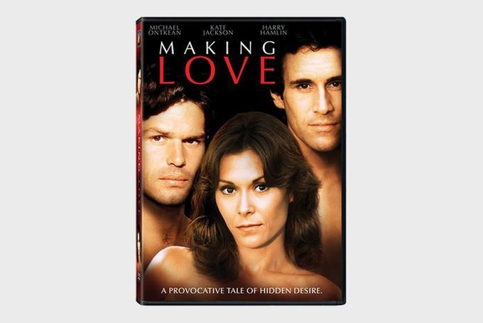 Making Love Movie