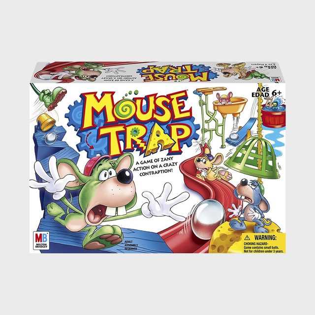 Mouse Trap