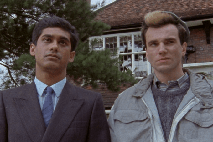 My Beautiful Laundrette Movie Via Amazon