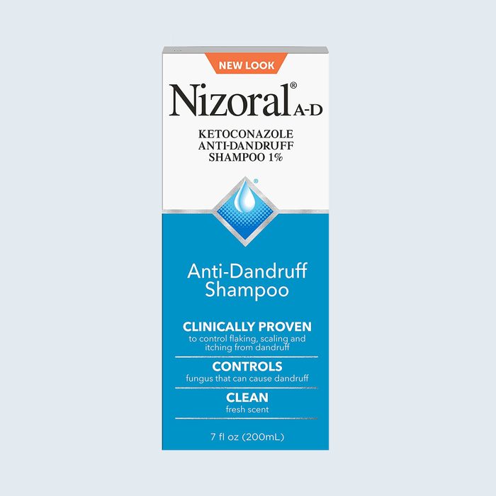 Nizoral Anti-Dandruff Shampoo