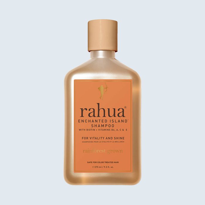Rahua Enchanted Island Shampoo