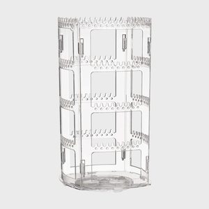 Sooyee Rotating Earring Holder