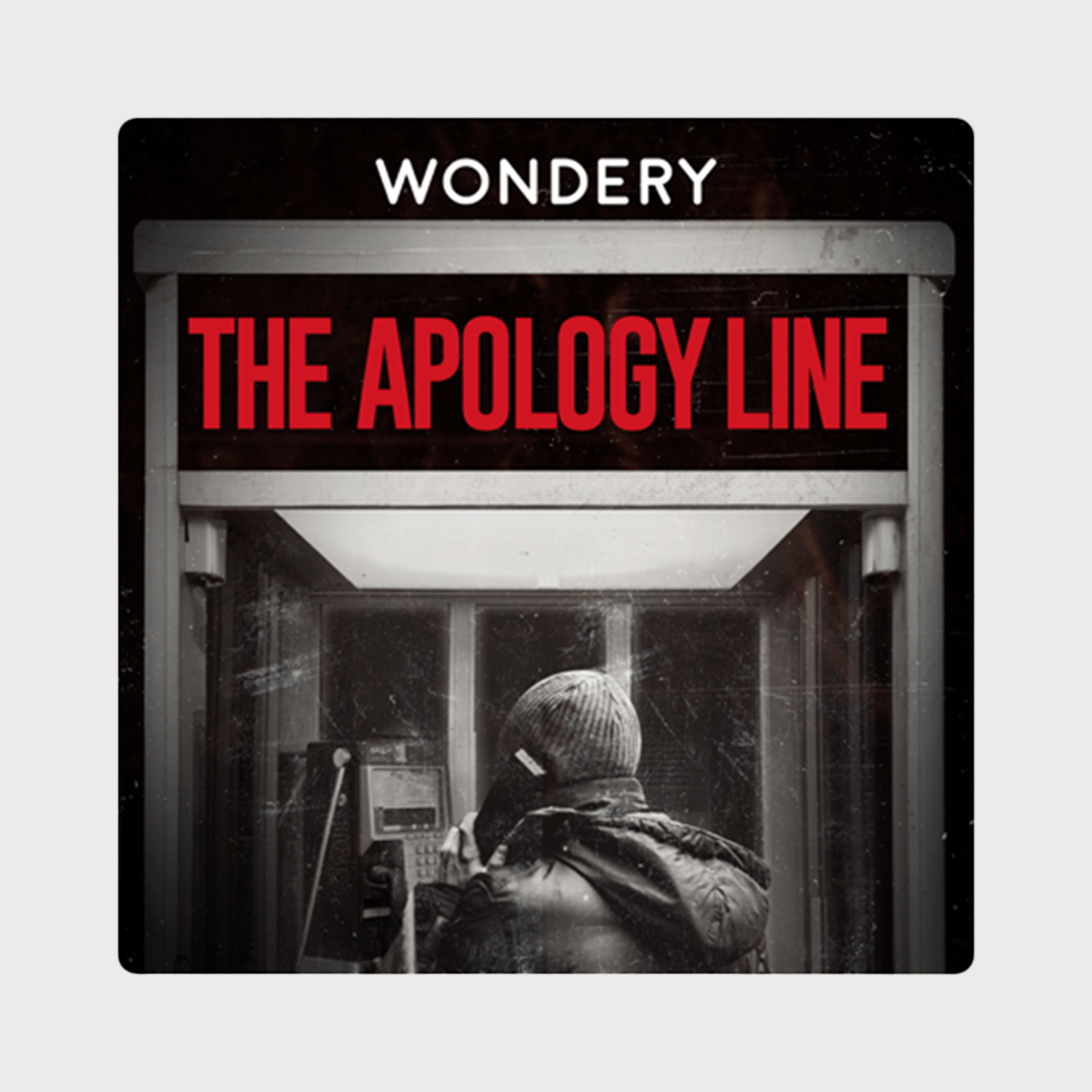 The Apology Line Ecomm Via Apple.com 001