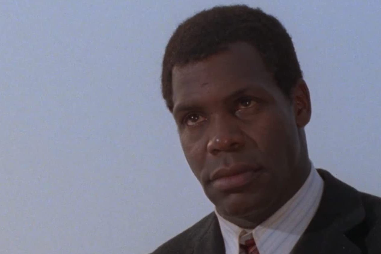 The Color Purple Movie Via Amazon