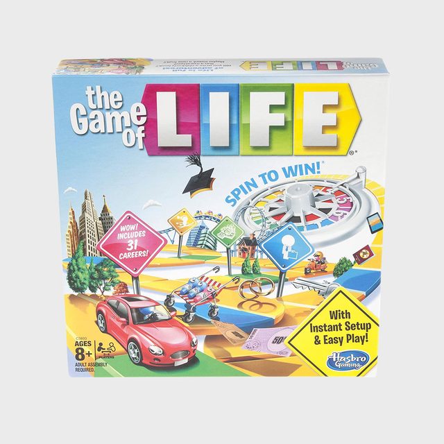 The Game Of Life