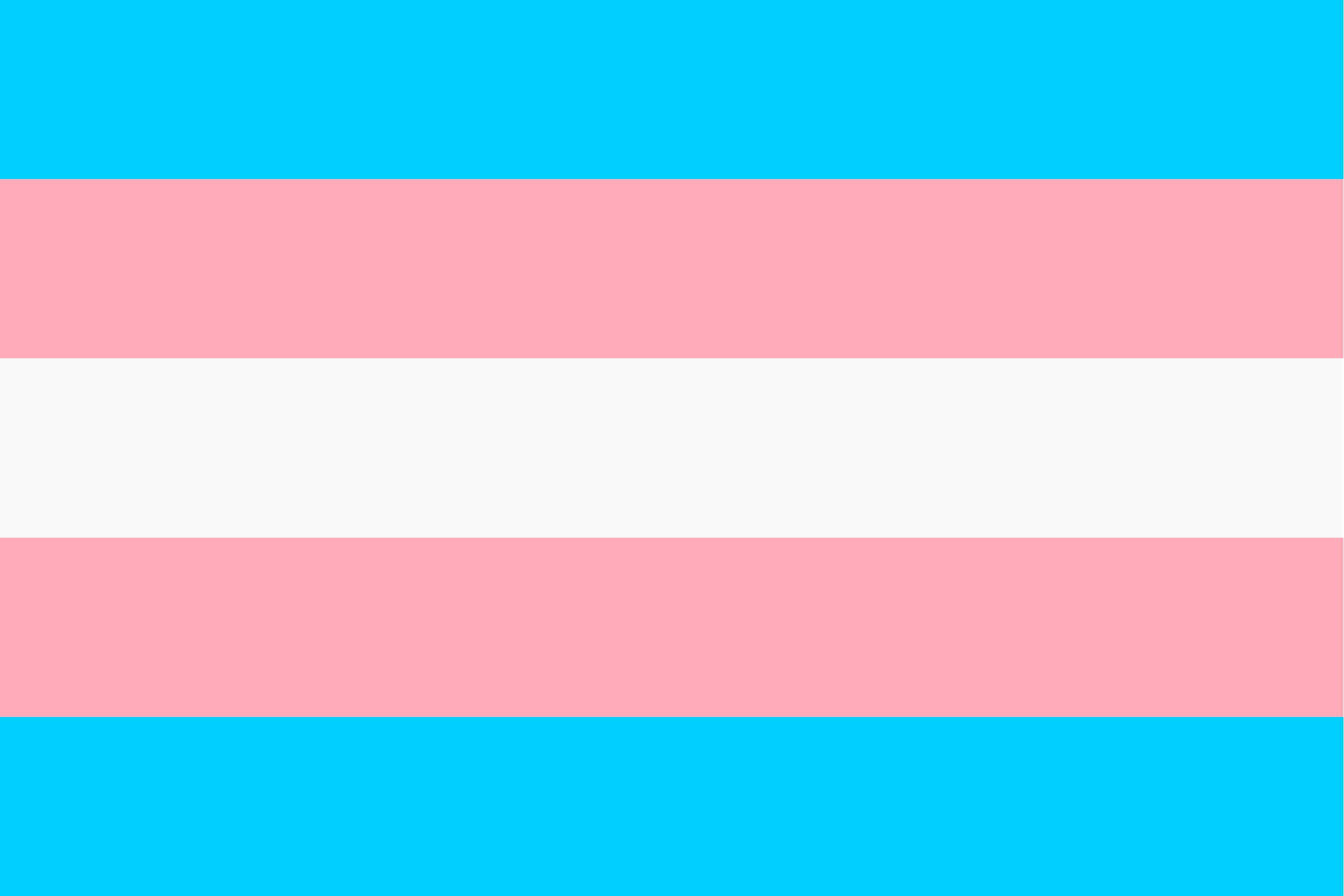 Transgender Flag