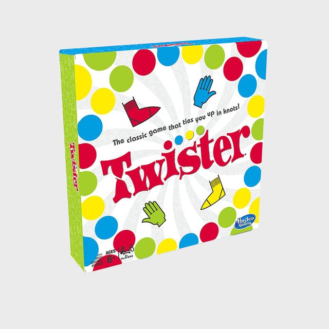 Twister Game