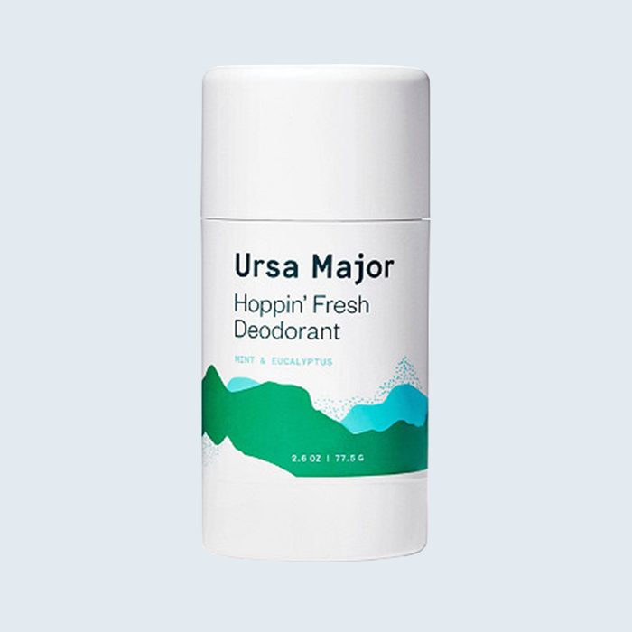 Ursa Major Hoppin' Fresh Deodorant