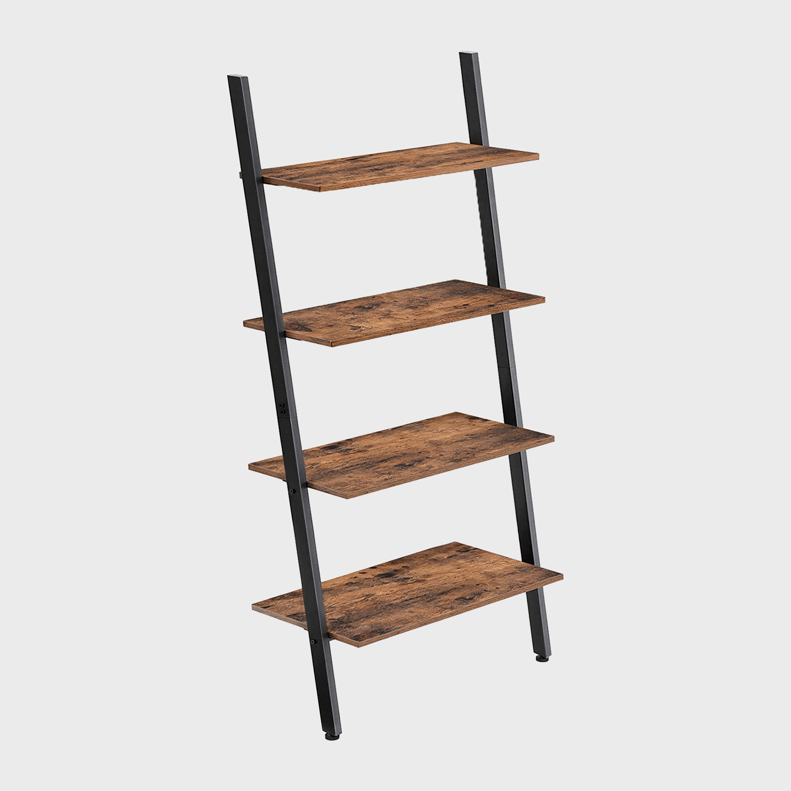Vasagle Alinru Ladder Shelf 4 Tier Ecomm Via Amazon.com