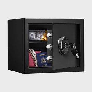 Wasjoye Safe Via Amazon.com Ecomm